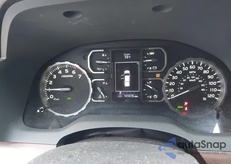 2019 Toyota Tundra Limited 5.7L V8 from USA, damaged, VIN 5TFHY5F16KX848029